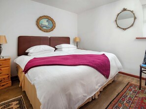 3 habitaciones, wifi gratis y ropa de cama