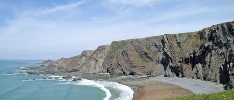 Plage