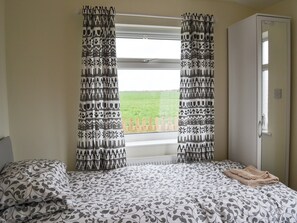 3 slaapkamers, gratis wifi, beddengoed