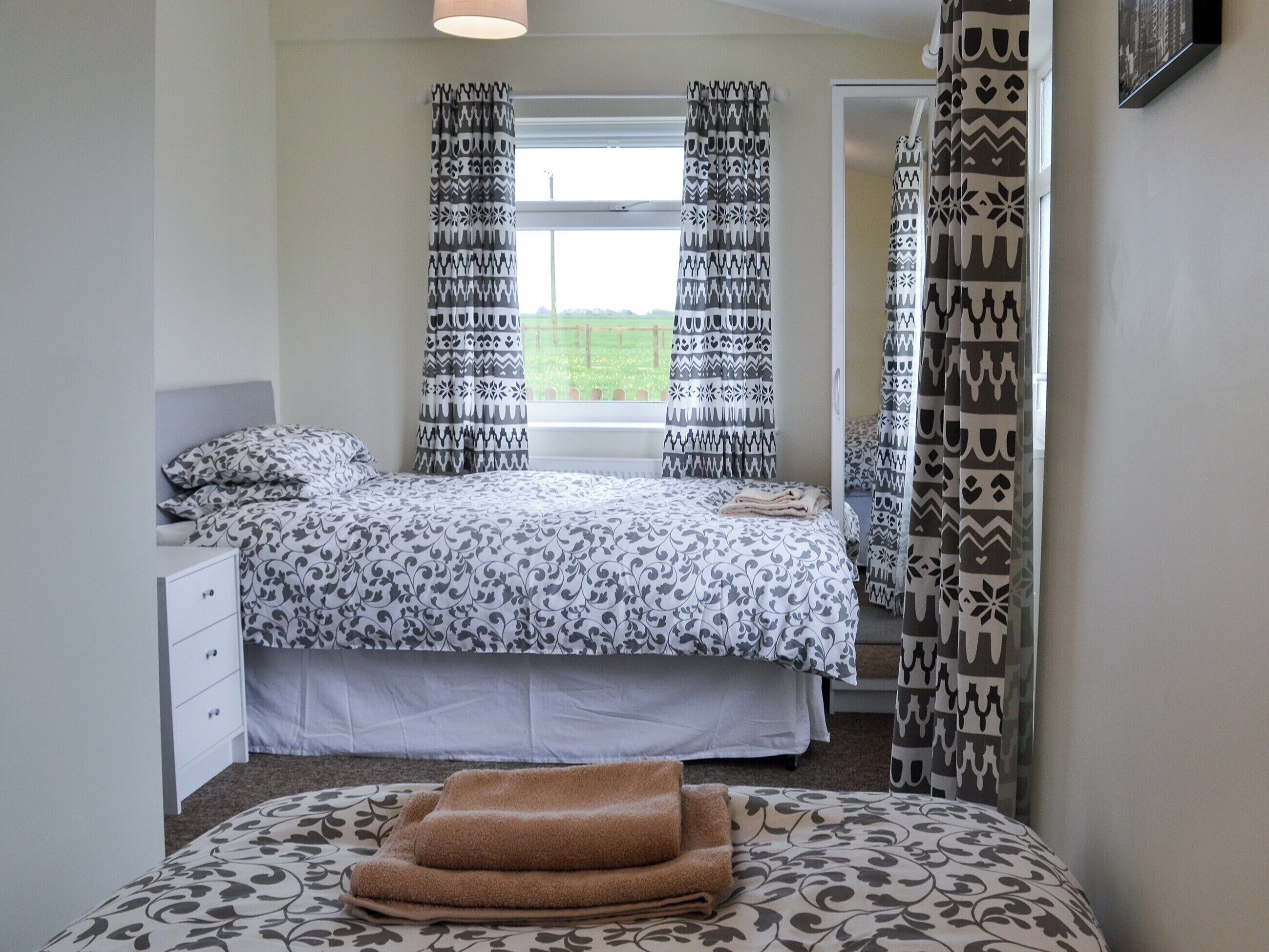 3 chambres, Wi-Fi gratuit, draps fournis