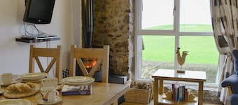 Barn Cottage - UKC2682