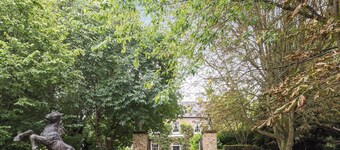 Alojamiento de 11 habitaciones en Wainfleet All Saints, near Skegness