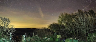 3 værelses bolig i Aberdaron, Lleyn Peninsula