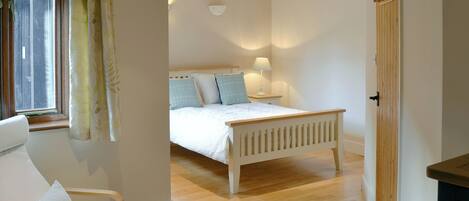 3 chambres, Wi-Fi gratuit, draps fournis