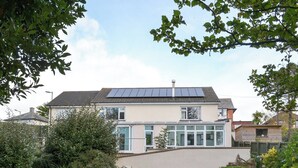 Exterior - 3 bedroom accommodation in Bude (Bude)
