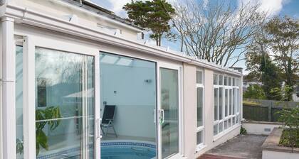 3 chambres Ă coucher Ă Bude