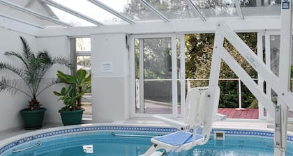 3 bedroom accommodation in Bude