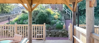 1 bedroom accommodation in Elsdon