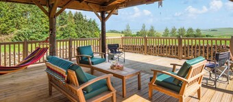 1 bedroom accommodation in Elsdon