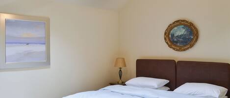 1 chambre, accĂšs au Wi-Fi (inclus), literie fournie