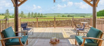 1 bedroom accommodation in Elsdon