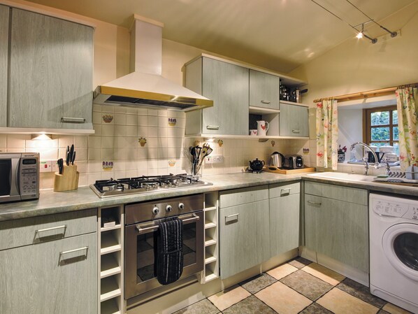 Dishwasher, high chair, freezer