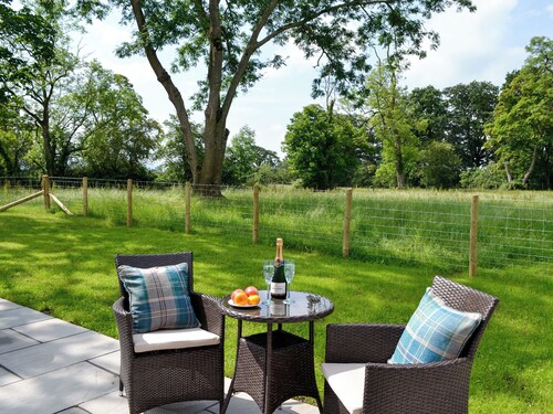 Relax, relax, relax.