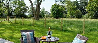 1 huoneen majoitus Wigton