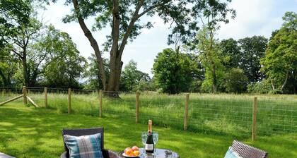 Relax, relax, relax.