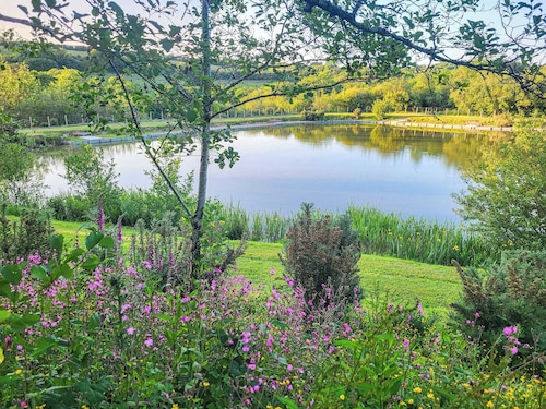 2 bedroom accommodation in Holsworthy, near Bude