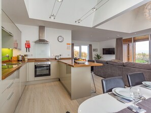 Rentaplats, trona i congelador 