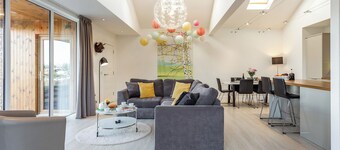 2 bedroom accommodation in Auchterarder