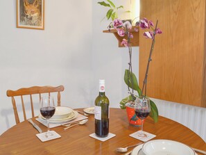 Dineren