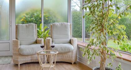 1 bedroom accommodation in Findon, near Worthing