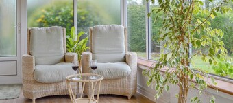 1 bedroom accommodation in Findon, near Worthing