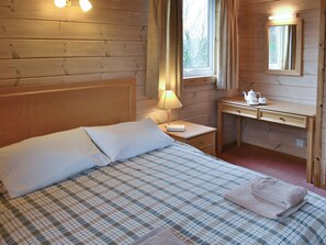 2 quartos, roupa de cama