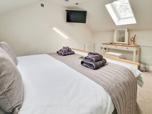 7 habitaciones, wifi gratis y ropa de cama 