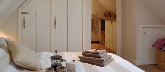 2 bedroom accommodation in Westfield, near Battle