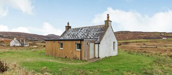 Alojamiento de 1 habitaciones en Feriniquarrie, near Glendale