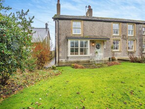 Exterior - 2 bedroom accommodation in Wigglesworth, near Settle (Wigglesworth, near Settle)