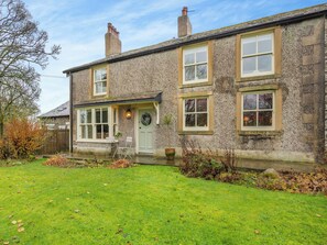 Exterior - 2 bedroom accommodation in Wigglesworth, near Settle (Wigglesworth, near Settle)