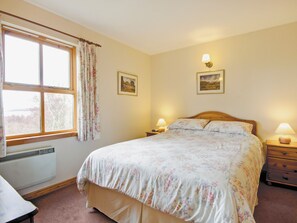 2 Schlafzimmer, Bettwäsche