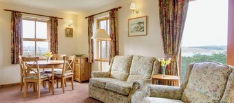 2 bedroom accommodation in Achnamara, near Lochgilphead