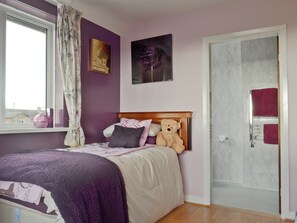6 chambres, Wi-Fi gratuit, draps fournis