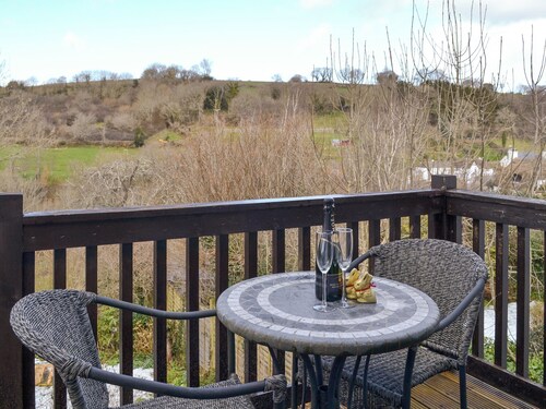 4 bedroom accommodation in Trusham, near Newton Abbot