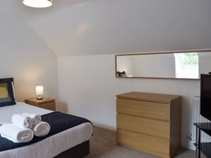 6 Schlafzimmer, kostenloses WLAN, Bettwäsche