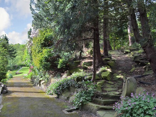 Pear Tree House Annexe