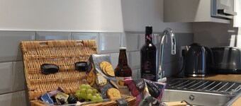 1 bedroom accommodation in Penysarn
