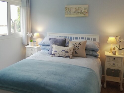 2 bedroom accommodation in St Merryn, near Padstow