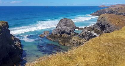 2 bedroom accommodation in St Merryn, near Padstow