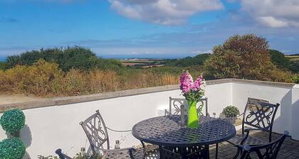 2 bedroom accommodation in St Merryn, near Padstow