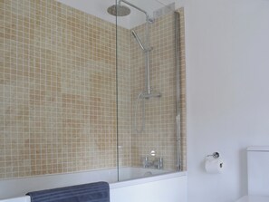 Towels - 2 bedroom accommodation in Cambridge (Cambridge)