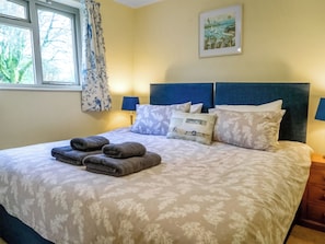 3 chambres, Wi-Fi gratuit, draps fournis