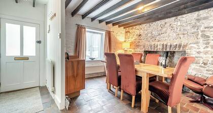 4 chambres Ă coucher Ă Aberaeron