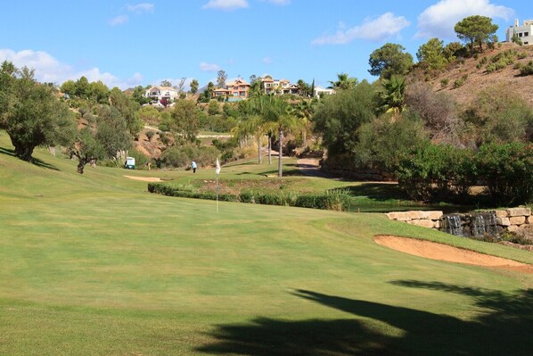 Golfe