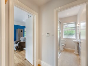 Interior - 1 bedroom accommodation in Meathop, near Grange-over-Sands (Meathop, near Grange-over-Sands)