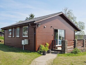 Exterior - 2 bedroom accommodation in Woolsery, Bideford (Woolsery, Bideford)