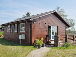 Exterior - 2 bedroom accommodation in Woolsery, Bideford (Woolsery, Bideford)