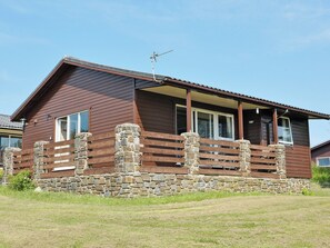 Eksteriør