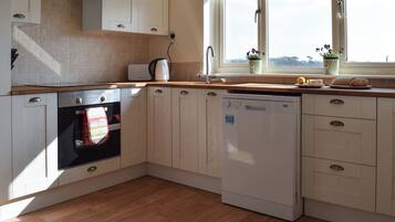 Dishwasher